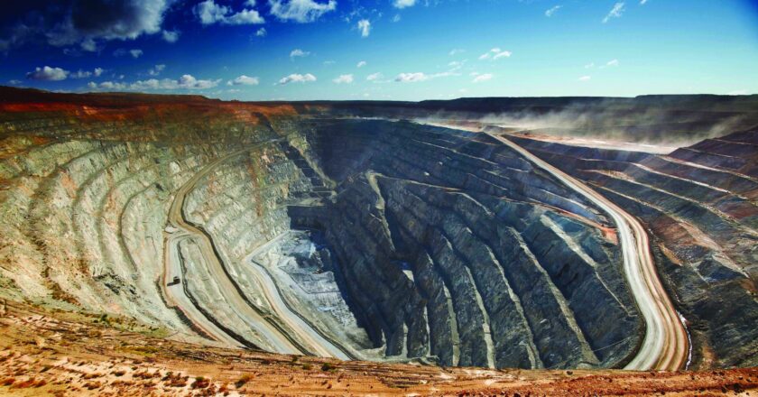 The Australian Government’s Resources and Energy Quarterly: September 2022 underlined the central role critical minerals will play in the future.