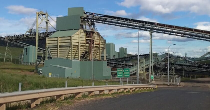 Terms have been agreed to re-commission the Dartbrook coal mine, and it involves an alliance between three of its many suitors.