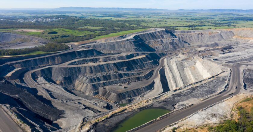 Glencore and Yancoal have released an environmental impact statement outlining the proposed expansions and extensions of their Hunter Valley operations.