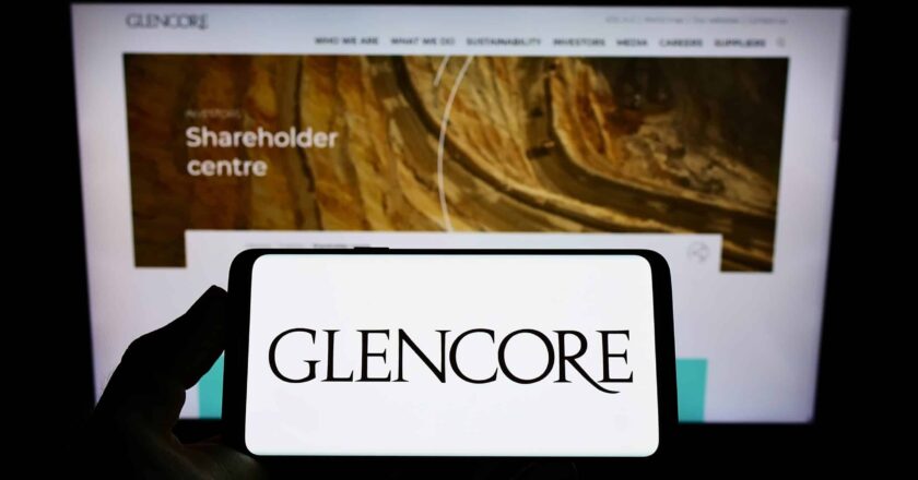 Glencore’s McArthur River Mining has welcomed the release of the Independent Monitor’s 2022 Annual Environmental Performance Audit Report.