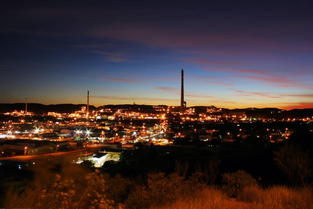 After 60 years of copper mining in Queensland’s Gulf Country, Glencore’s Mount Isa mine is set to close in 2025.