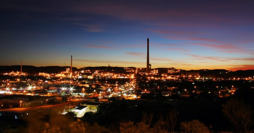 After 60 years of copper mining in Queensland’s Gulf Country, Glencore’s Mount Isa mine is set to close in 2025.