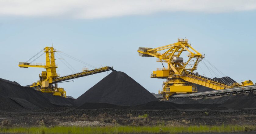 China is reportedly close to partially lifting its unofficial ban on Australian thermal and coking coal imports.