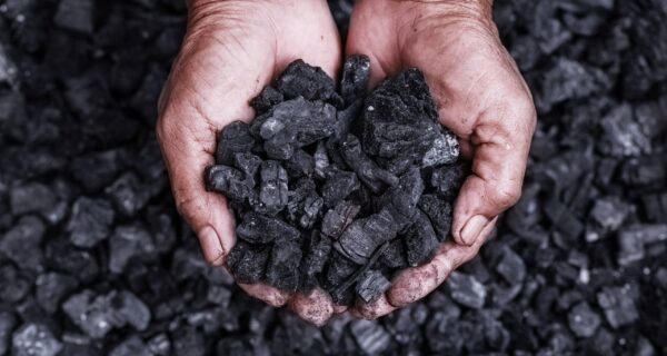 coal, mine, coalmine
