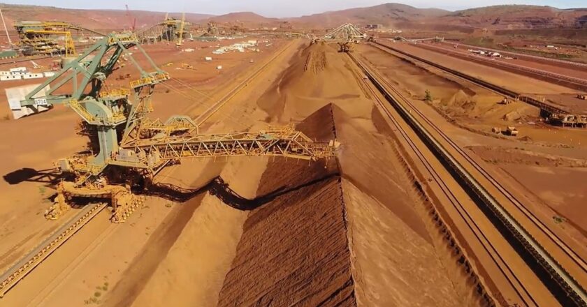 The Australian Federal Court has approved BHP’s $9.6 billion takeover of OZ Minerals in the final step toward completing the acquisition.