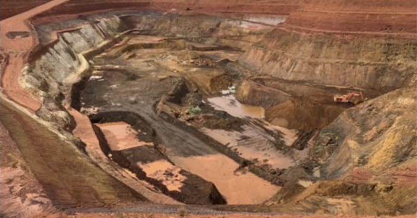 Lynas Rare Earths has announced a $500 million project to expand capacity at the Mt Weld mine and concentration plant in Western Australia.